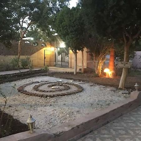 Luxor Light Retreat Hotel ภายนอก รูปภาพ