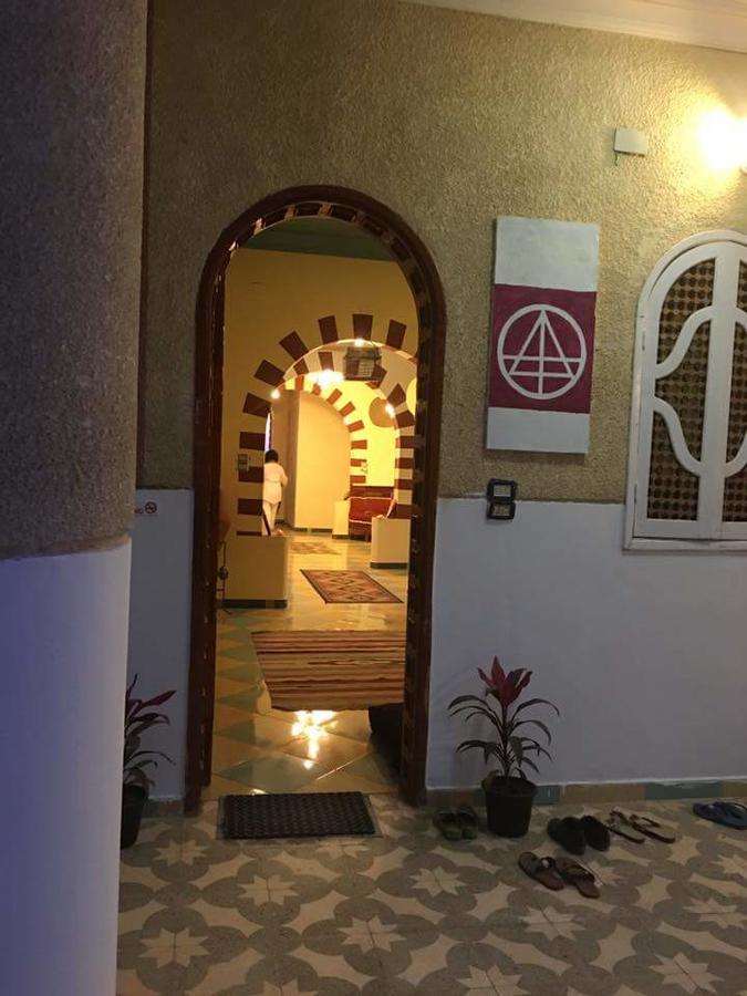 Luxor Light Retreat Hotel ภายนอก รูปภาพ