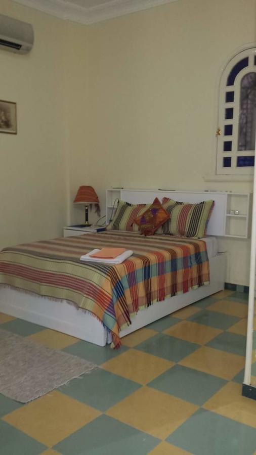 Luxor Light Retreat Hotel ภายนอก รูปภาพ