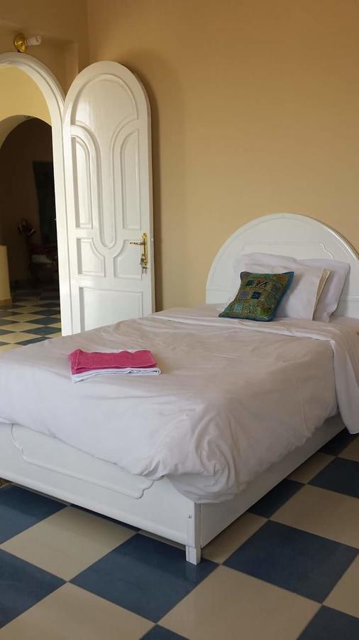 Luxor Light Retreat Hotel ภายนอก รูปภาพ