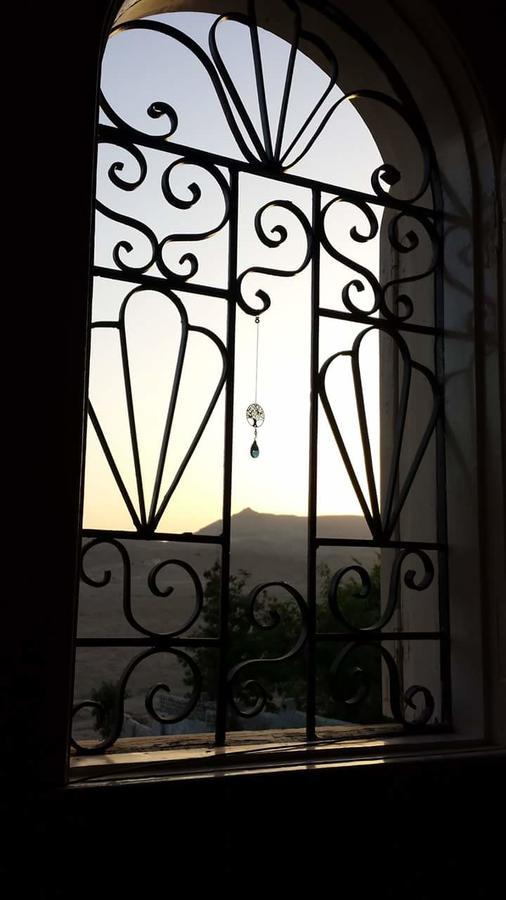 Luxor Light Retreat Hotel ภายนอก รูปภาพ