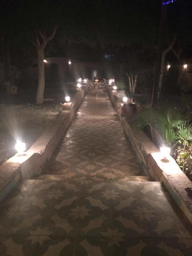 Luxor Light Retreat Hotel ภายนอก รูปภาพ