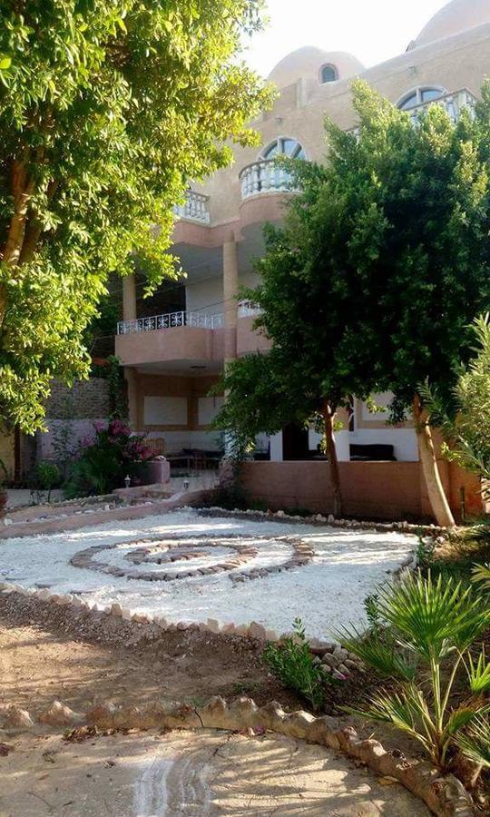 Luxor Light Retreat Hotel ภายนอก รูปภาพ