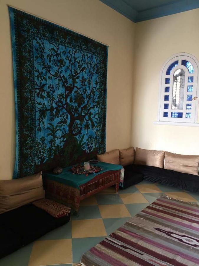Luxor Light Retreat Hotel ภายนอก รูปภาพ