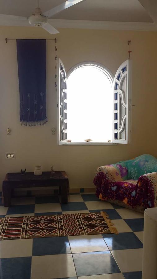Luxor Light Retreat Hotel ภายนอก รูปภาพ