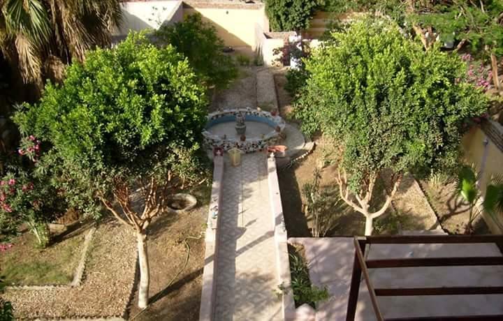 Luxor Light Retreat Hotel ภายนอก รูปภาพ