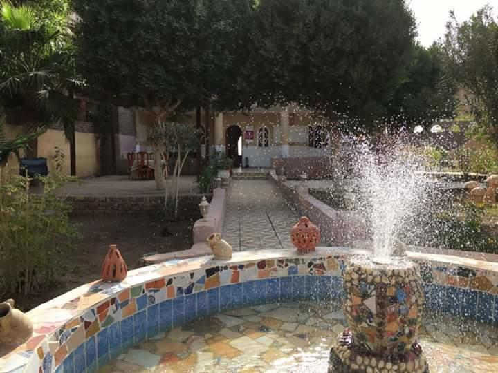 Luxor Light Retreat Hotel ภายนอก รูปภาพ