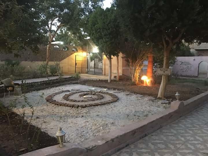 Luxor Light Retreat Hotel ภายนอก รูปภาพ