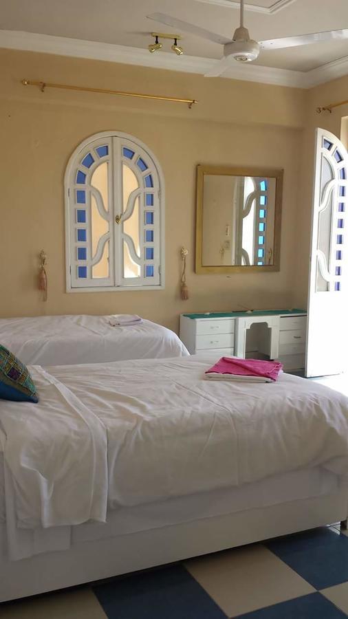 Luxor Light Retreat Hotel ภายนอก รูปภาพ