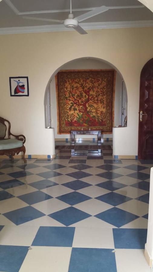 Luxor Light Retreat Hotel ภายนอก รูปภาพ