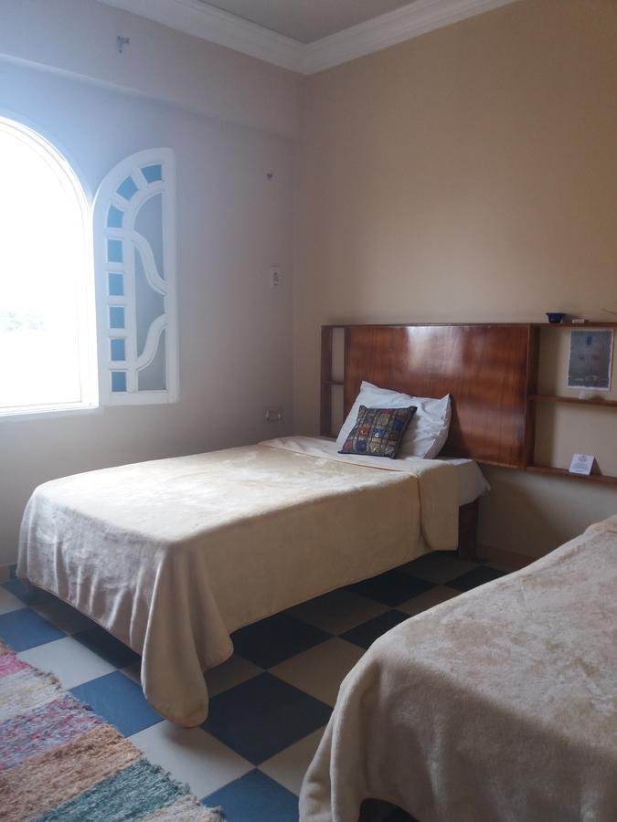 Luxor Light Retreat Hotel ภายนอก รูปภาพ