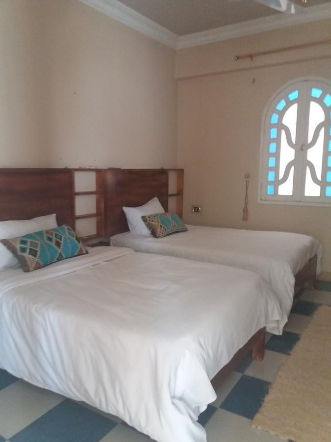 Luxor Light Retreat Hotel ภายนอก รูปภาพ