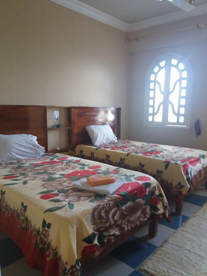 Luxor Light Retreat Hotel ภายนอก รูปภาพ