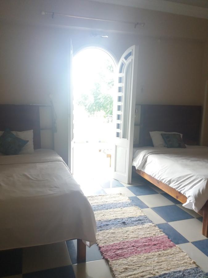 Luxor Light Retreat Hotel ภายนอก รูปภาพ